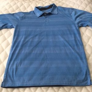 Men’s Nike Golf shirt